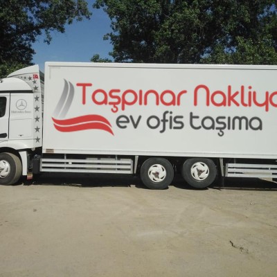 Taşpınar Nakliyat