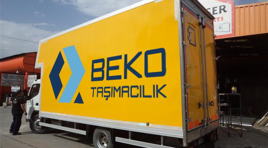 Eryaman Beko Taşımacılık